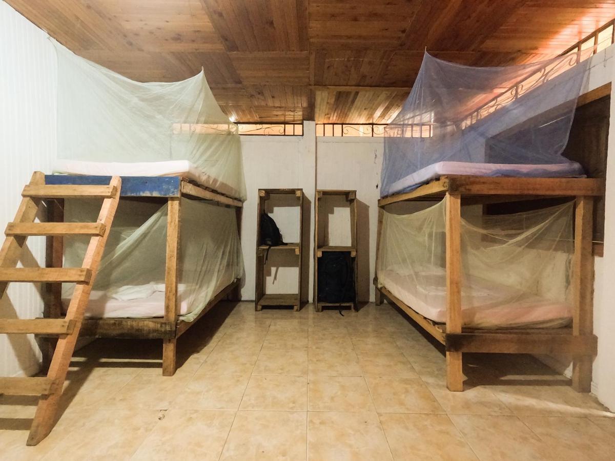 Hotel Surf House Estilo Libre Buenaventura Zewnętrze zdjęcie
