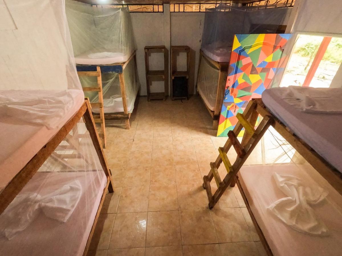 Hotel Surf House Estilo Libre Buenaventura Zewnętrze zdjęcie