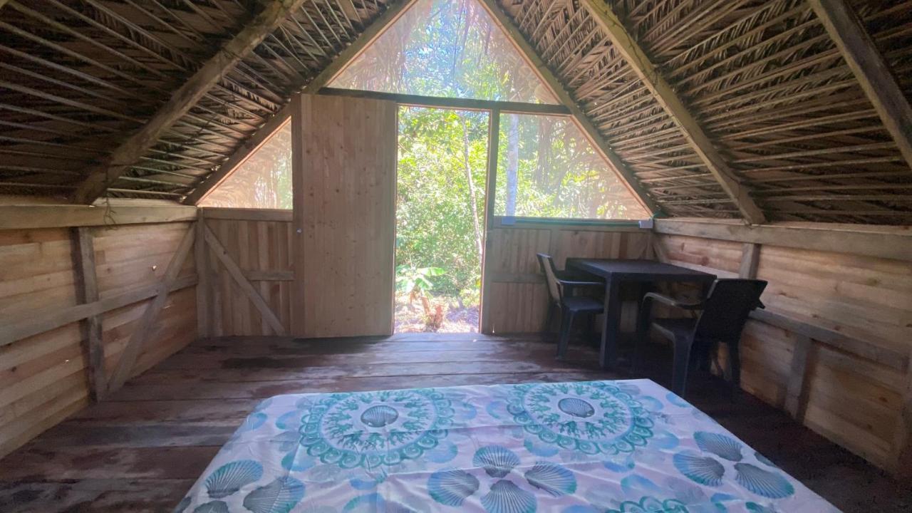 Hotel Surf House Estilo Libre Buenaventura Zewnętrze zdjęcie