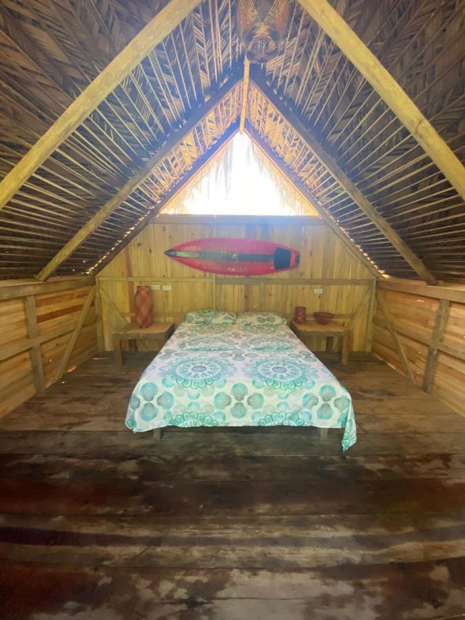 Hotel Surf House Estilo Libre Buenaventura Zewnętrze zdjęcie